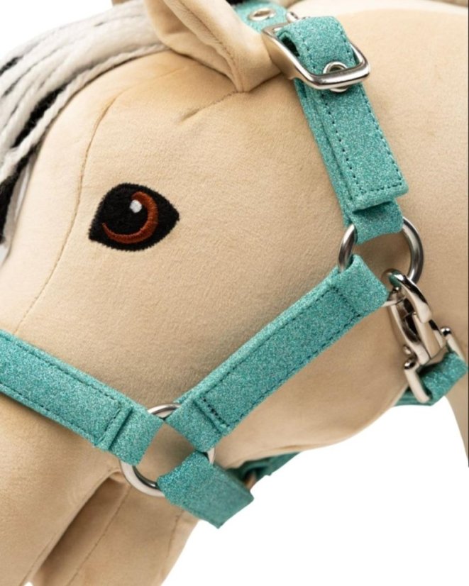 Ohlávka My Hobby Horse