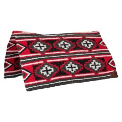 Westernová navajo deka Pool's NZ 33X38