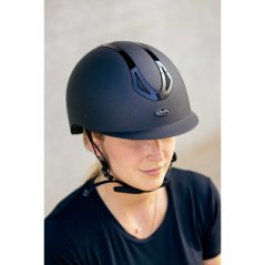 Riding helmet CHOPLIN Aero- 49-51 cm