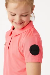 Functional Polo Shirt Young Rider Denise HORZE