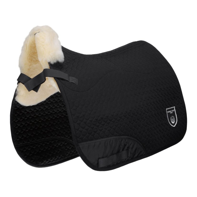Drezurní dečka pod sedlo WERNER CHRIST HORSE CHAMP D ULTRA