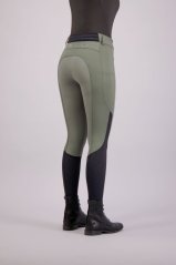 Jezdecké kalhoty Euro-Star ESAirflow FullGrip