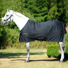 Síťovaná deka Back On Track Mia