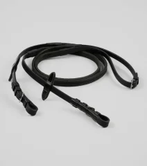 Cassano Rubber Grip Reins