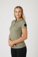 Dámské polo tričko Horze Denise