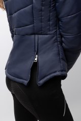 Women´s padded riding jacket Astrid HORZE