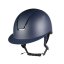 Jezdecká helma HKM Lady Shield