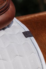 EQUITHÈME - Eclat - Saddle Pad