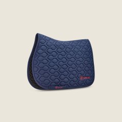 Podsedlová dečka Ariat Evolve, Navy