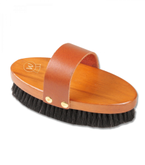 Carding brush HardWood