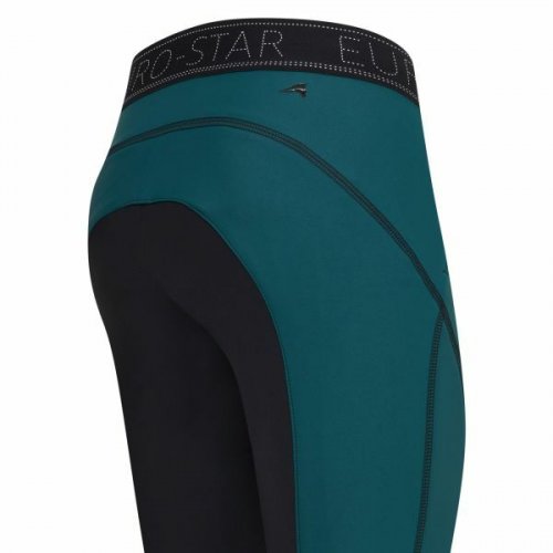 Jezdecké legíny Euro-Star ESathletic Fashion FullGrip