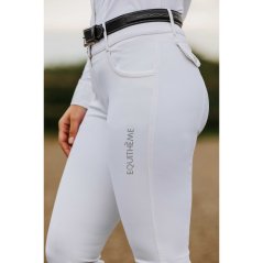 Dámské rajtky EQUITHÈME Beverly fullgrip