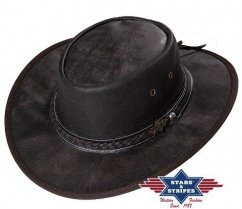 Westernový klobouk BLAKE
