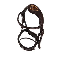 Bridle ACAVALLO Maest