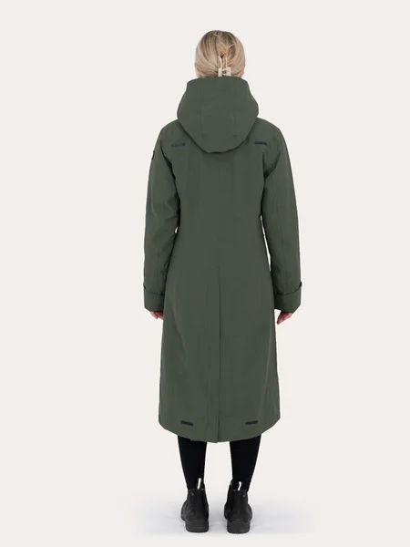 Nepromokavý kabát Uhip Rainy, 2.0