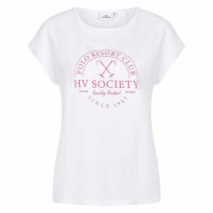 Dámské tričko HV SOCIETY Rosalie