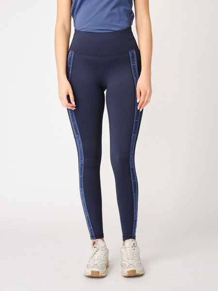 Jezdecké legíny PS of Sweden Power FEMME