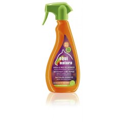 Suchý šampon EQUINATURA 500ml
