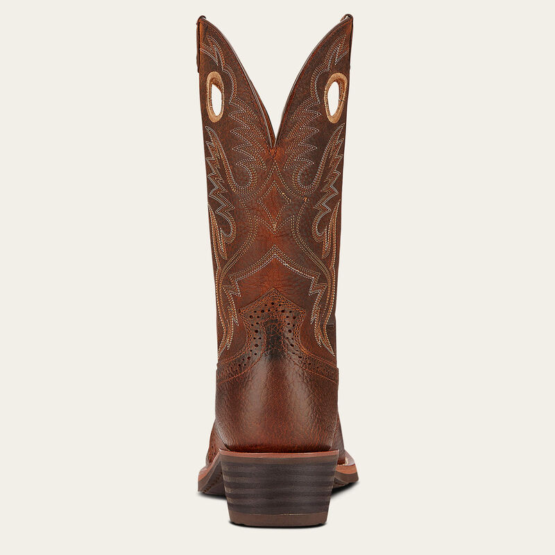 Ariat Heritage Roughstock Men's Boots