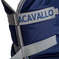 Krční díl k výběhové dece ACAVALLO 840D 400g