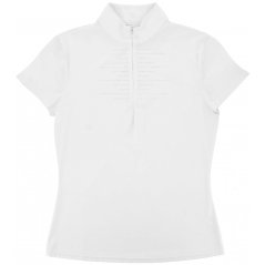 Show polo T-shirt Suzanne Junior EQUITHEME