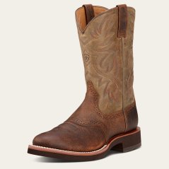 Pánské boty Ariat Heritage Crepe