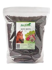 Stiefel Červená řepa vločky 3kg