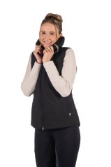 HKM -Canada- Style heated vest