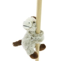 Plyšák koně EQUI-KIDS / NÁRAMEK 15 cm