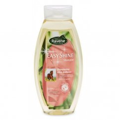 Šampon pro koně EASY SHINE RAVENE 500ml