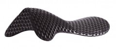 Gelová podložka Acavallo Respira Air Release Soft Front Riser
