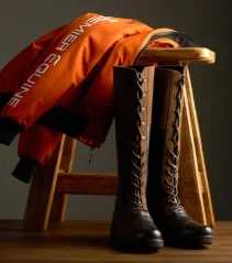 Dámské nepromokavé boty Premier Equine Country Kelburn