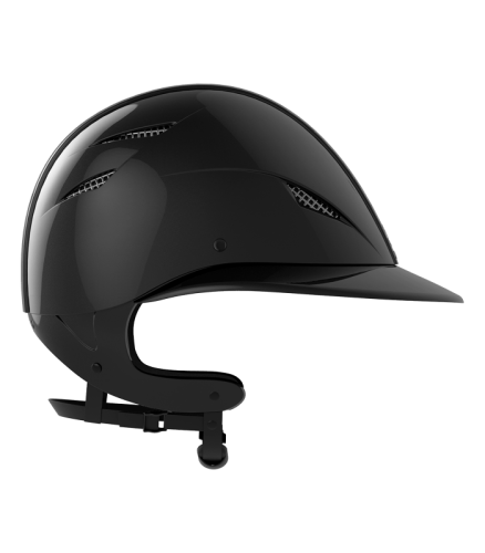 Jezdecká helma GPA EASY First Lady Hybrid