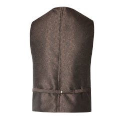 Pánská westernová vesta FULL HOUSE