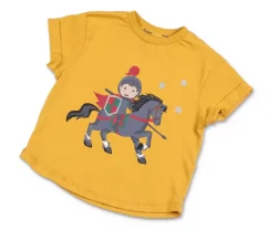 Dětské tričko Tikaboo