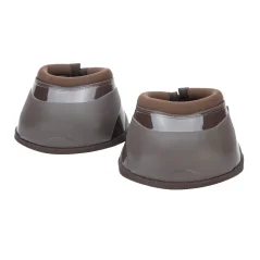 Zvony pro koně NX-MAX+ Contour Over Reach ARMA