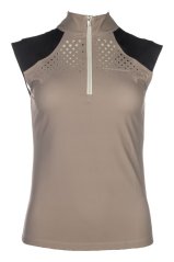 Functional top HKM -Amalfi-