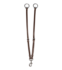 Martingálová vidlice X-Line Waldhausen