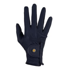 Padded unisex gloves EQUESTRO