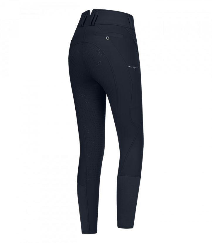 Breeches Mathilda Glam High Waist