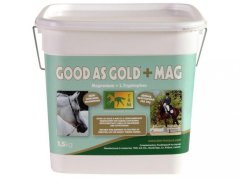 TRM GOOD AS GOLD+MAG