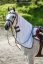 Jezdecká deka Horze Eira s odnímatelným krčním dílem
