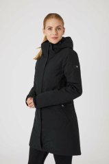Dámská parka Horze 3v1 Isabella