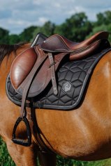 EQUITHÈME - Softhex - Saddle Pad