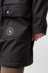 Raincoat Elise with Padded Lining HORZE