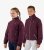 Dětská jezdecká bunda bomber Premier Equine Unisex