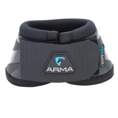 Zvony pro koně NX-MAX+ Contour Over Reach ARMA