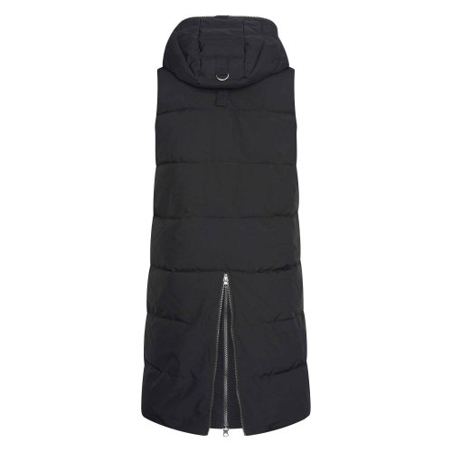 ESLaverri women's insulated vest