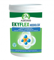 EKYFLEX NODOLOX - tlumí bolesti pohybového ústrojí