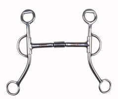 Westernová páka HKM Billy Allen